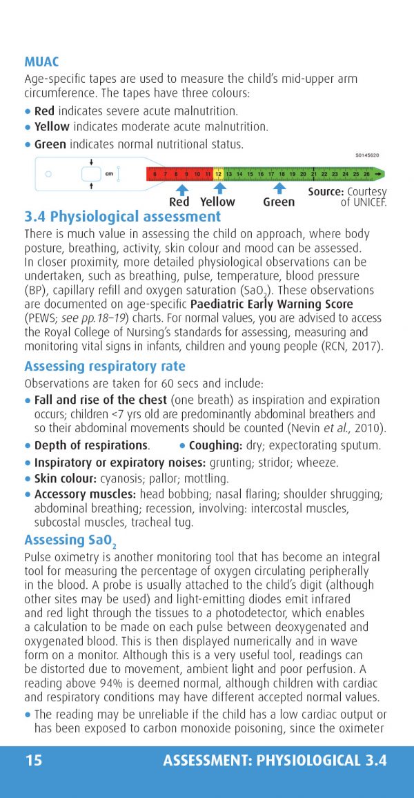 Nursing Care of Children and Young People - Image 9