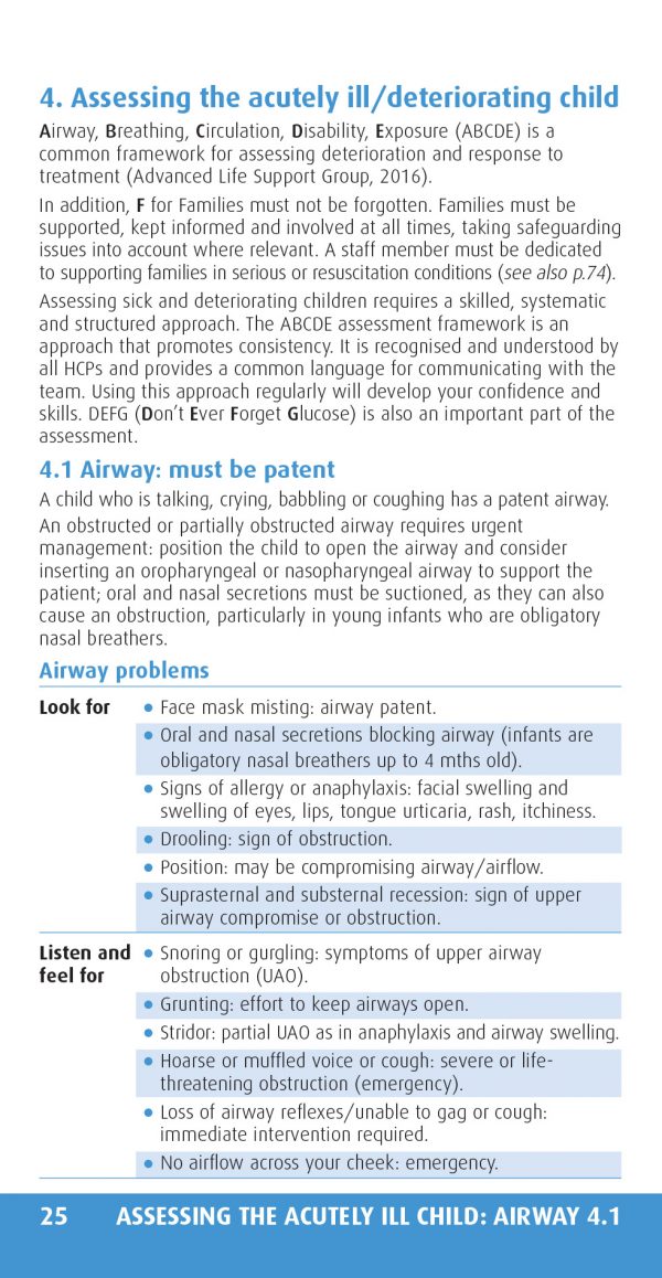 Nursing Care of Children and Young People - Image 6