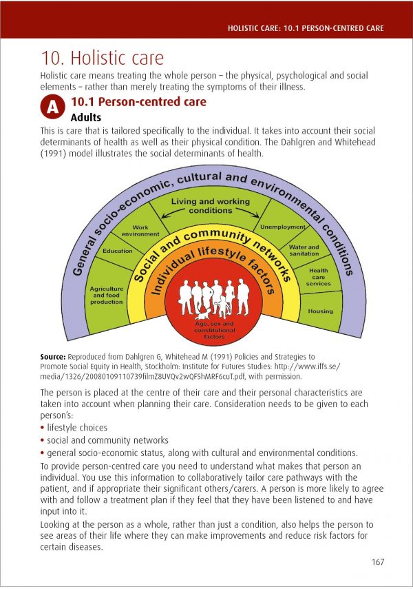 Clinical Pocket Reference for Nursing Associates - Image 16