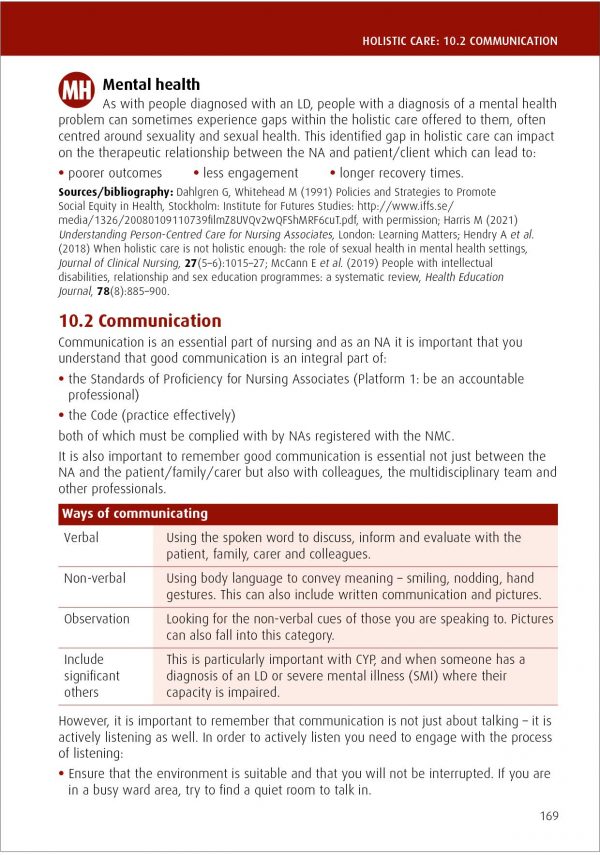 Clinical Pocket Reference for Nursing Associates - Image 18