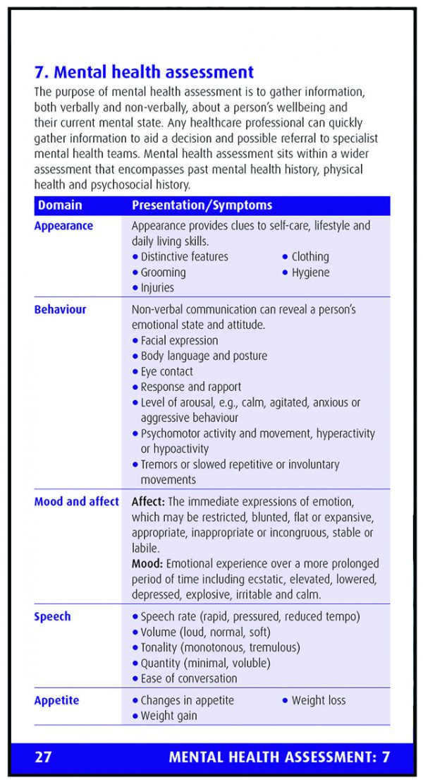 Clinical Pocket Reference Practical Medicines Management - 2nd Edition - Image 6