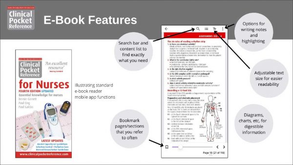 ebook-features