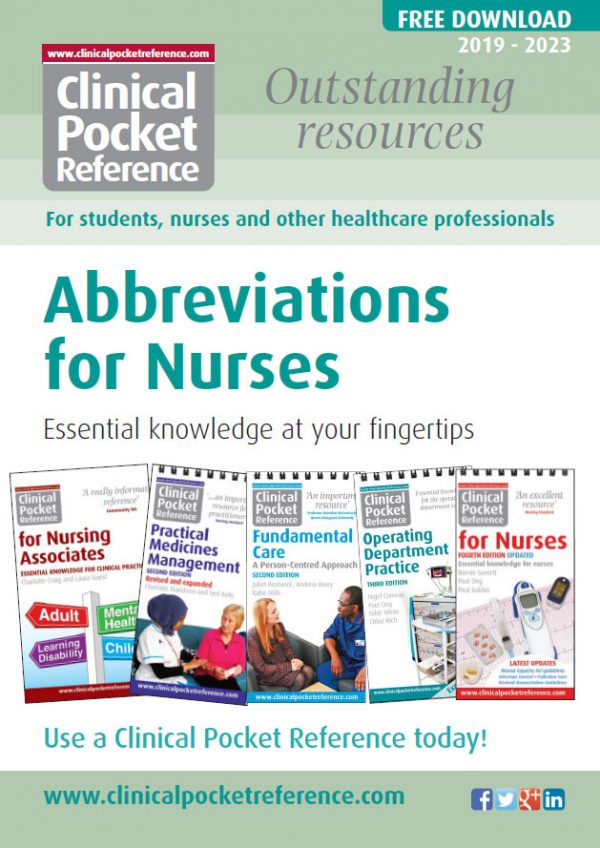 Free Download: Abbreviations 2023