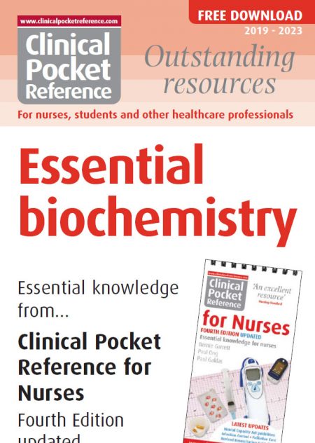 Free Download: Essential Biochemistry 2023