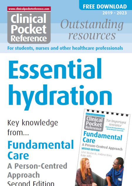 Free Download: Essential hydration 2023