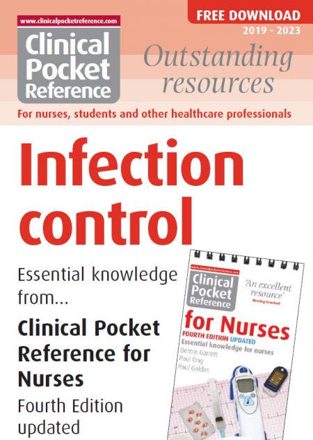 Free Download: Infection control 2023