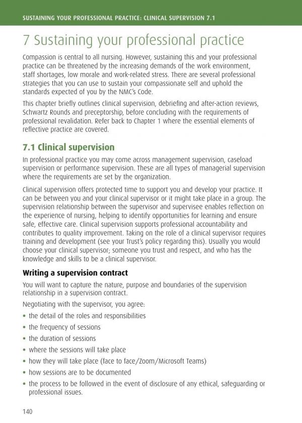 Clinical Pocket Reference Fundamentals of Acute Mental Health Nursing - Image 12